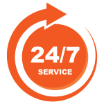 7/24 Arıza Desteği 2